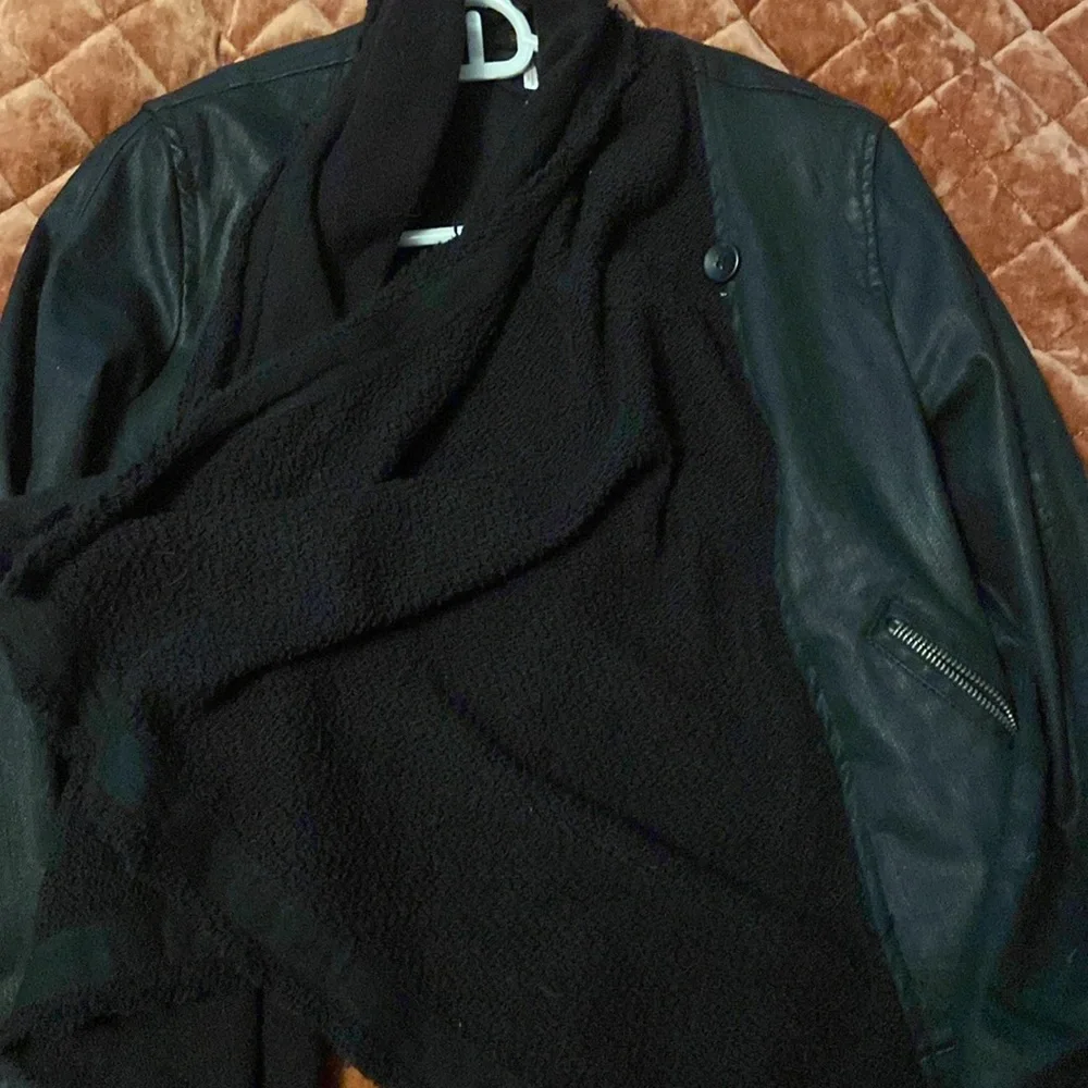 Like new Free People jacket - Picture 3 of 13